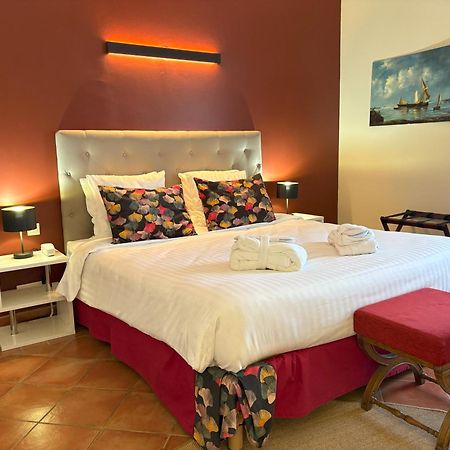 Hotel Le Chateau Fort De Sedan Εξωτερικό φωτογραφία
