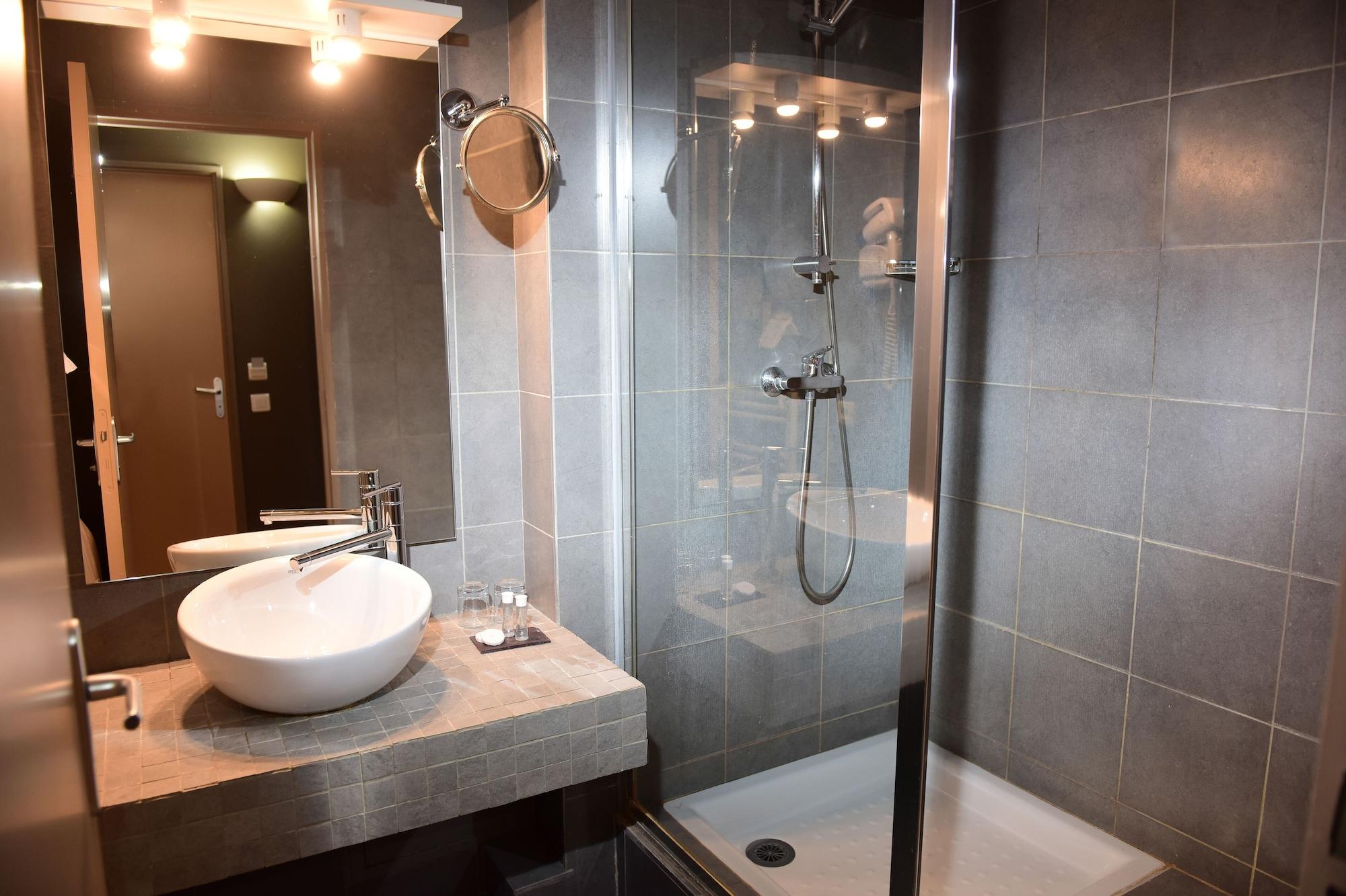 Hotel Le Chateau Fort De Sedan Εξωτερικό φωτογραφία