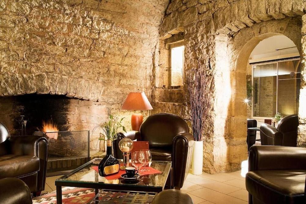 Hotel Le Chateau Fort De Sedan Εξωτερικό φωτογραφία