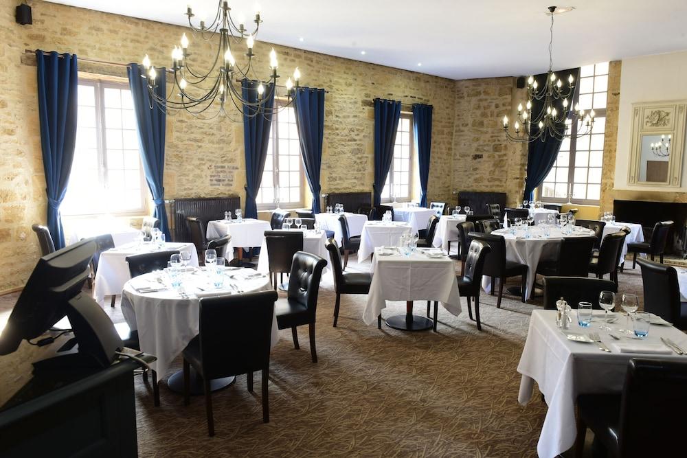 Hotel Le Chateau Fort De Sedan Εξωτερικό φωτογραφία