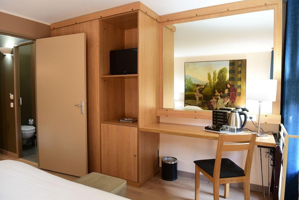 Hotel Le Chateau Fort De Sedan Εξωτερικό φωτογραφία