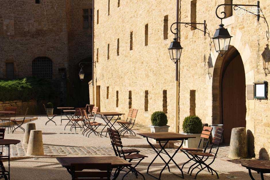Hotel Le Chateau Fort De Sedan Εξωτερικό φωτογραφία