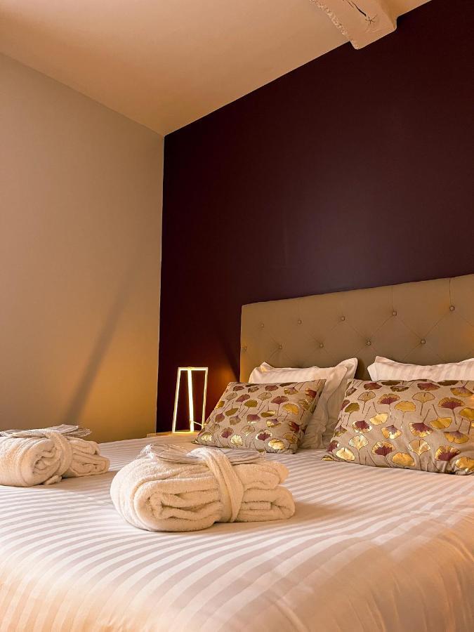 Hotel Le Chateau Fort De Sedan Εξωτερικό φωτογραφία