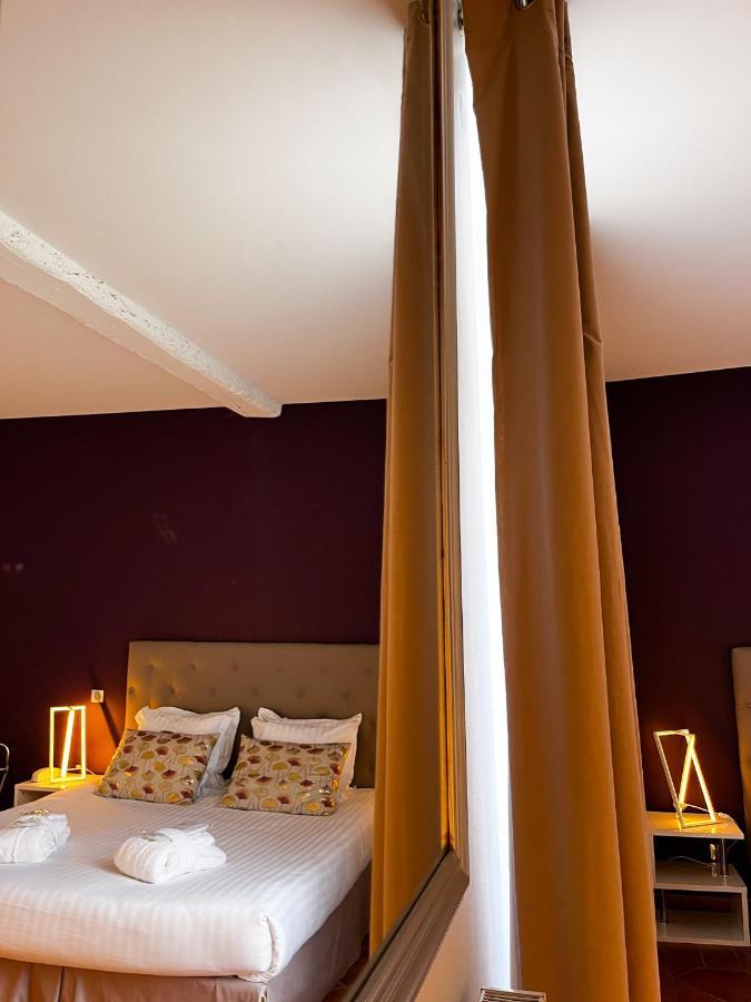 Hotel Le Chateau Fort De Sedan Εξωτερικό φωτογραφία