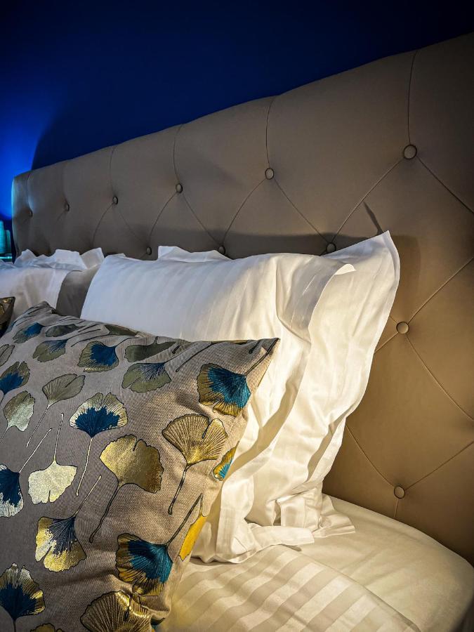 Hotel Le Chateau Fort De Sedan Εξωτερικό φωτογραφία