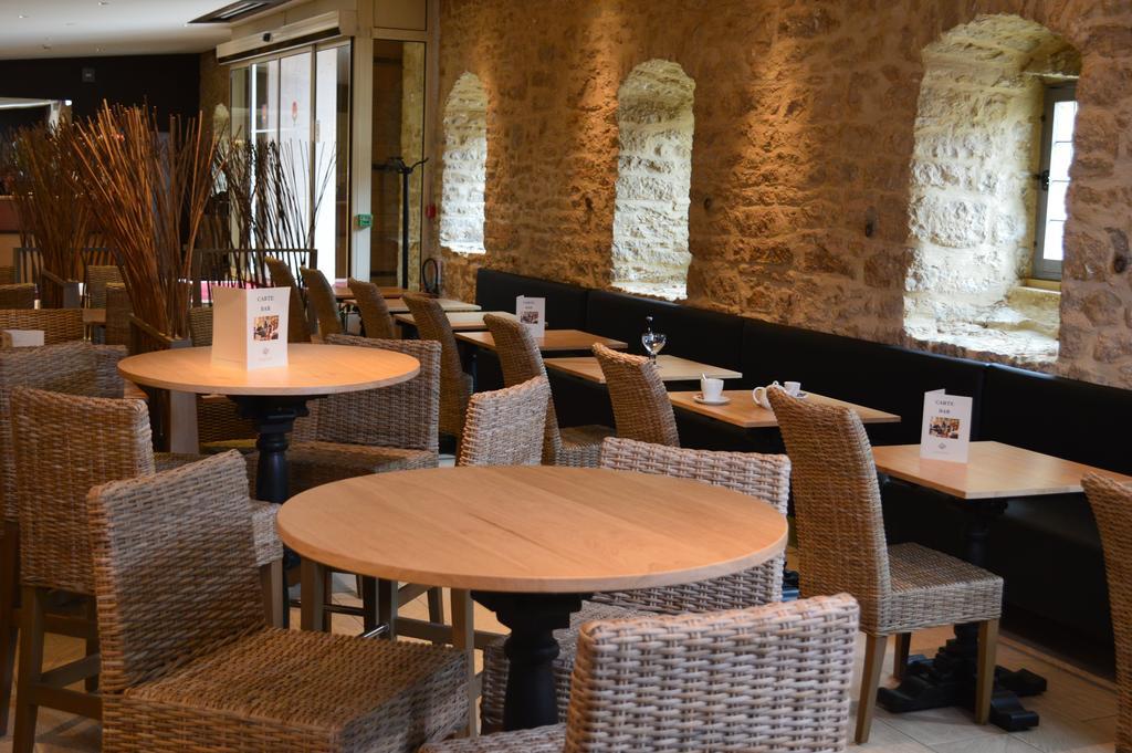 Hotel Le Chateau Fort De Sedan Εξωτερικό φωτογραφία