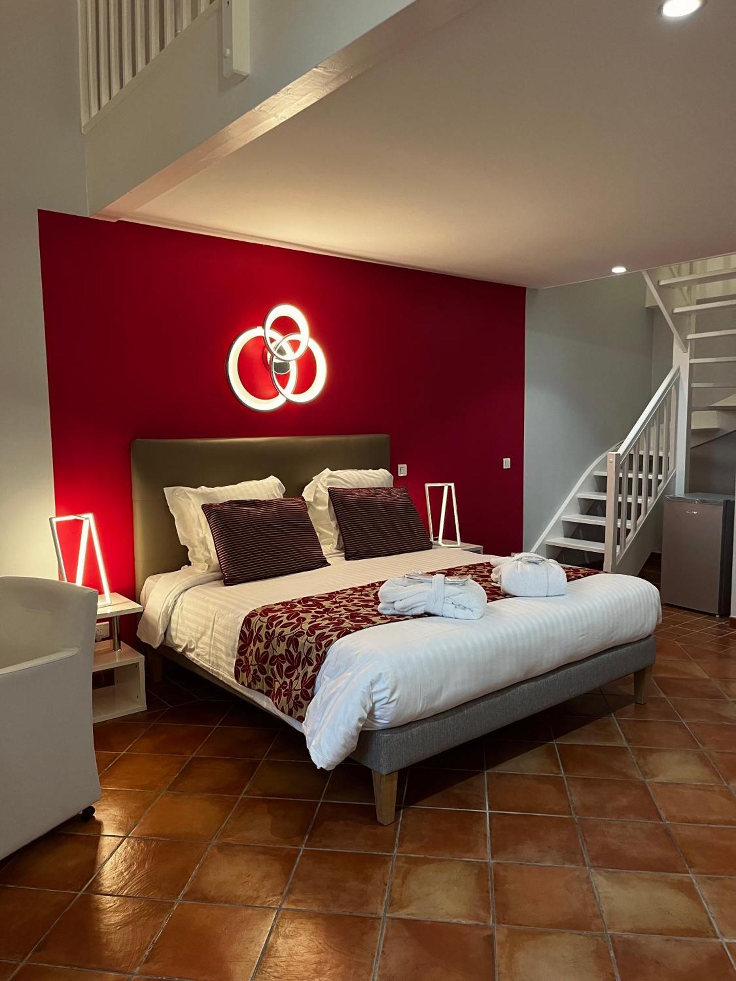 Hotel Le Chateau Fort De Sedan Εξωτερικό φωτογραφία