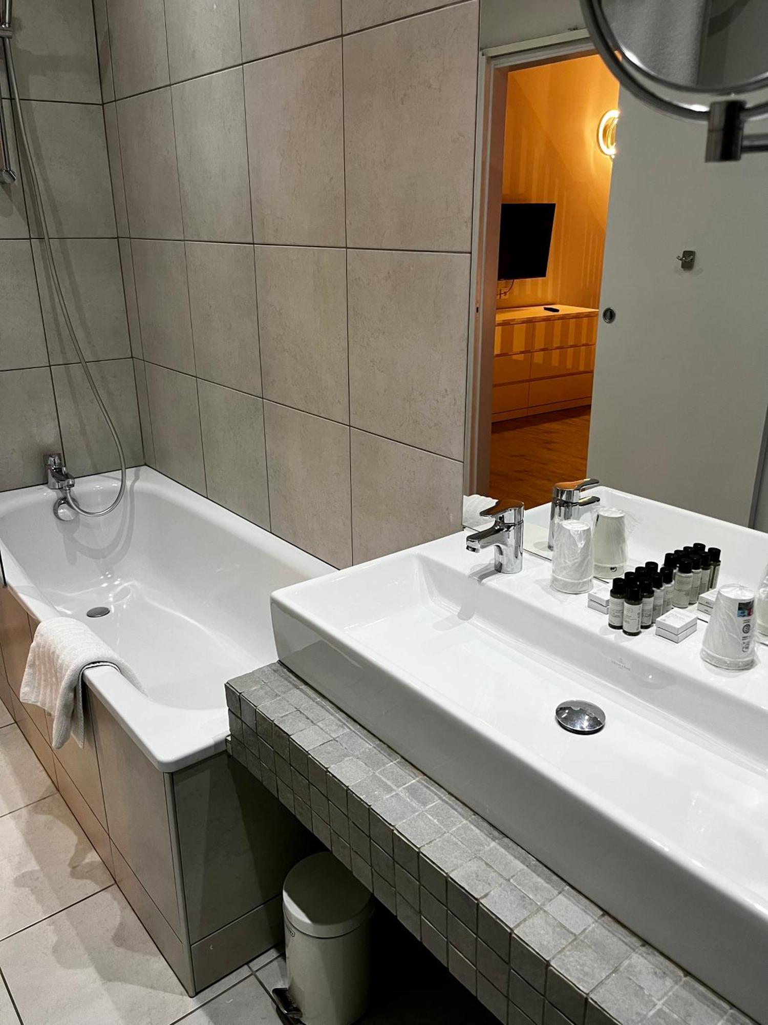 Hotel Le Chateau Fort De Sedan Εξωτερικό φωτογραφία