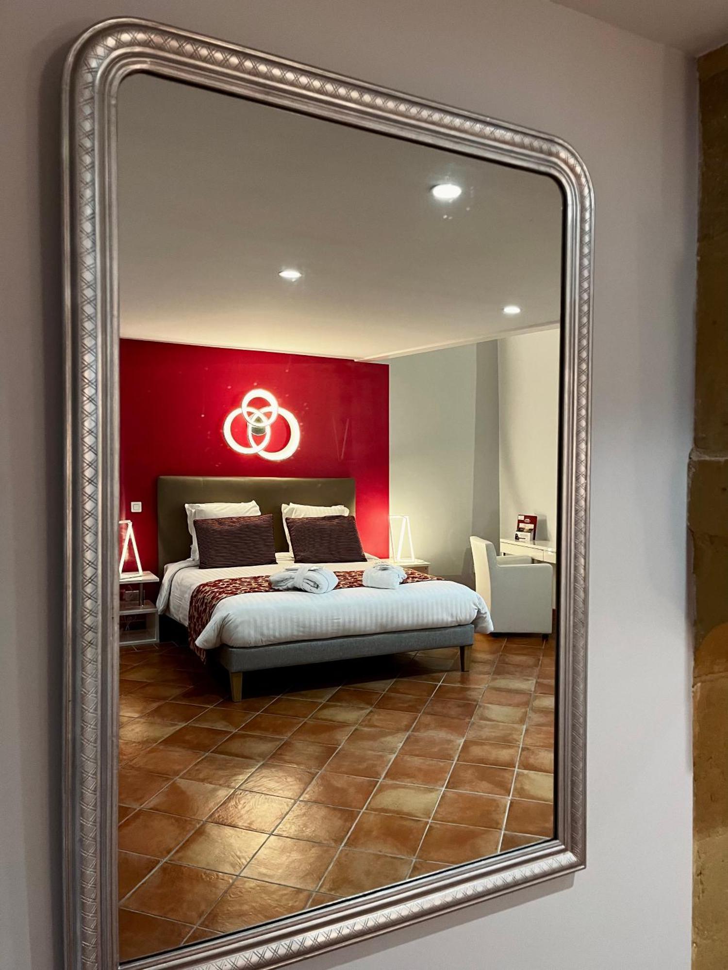 Hotel Le Chateau Fort De Sedan Εξωτερικό φωτογραφία