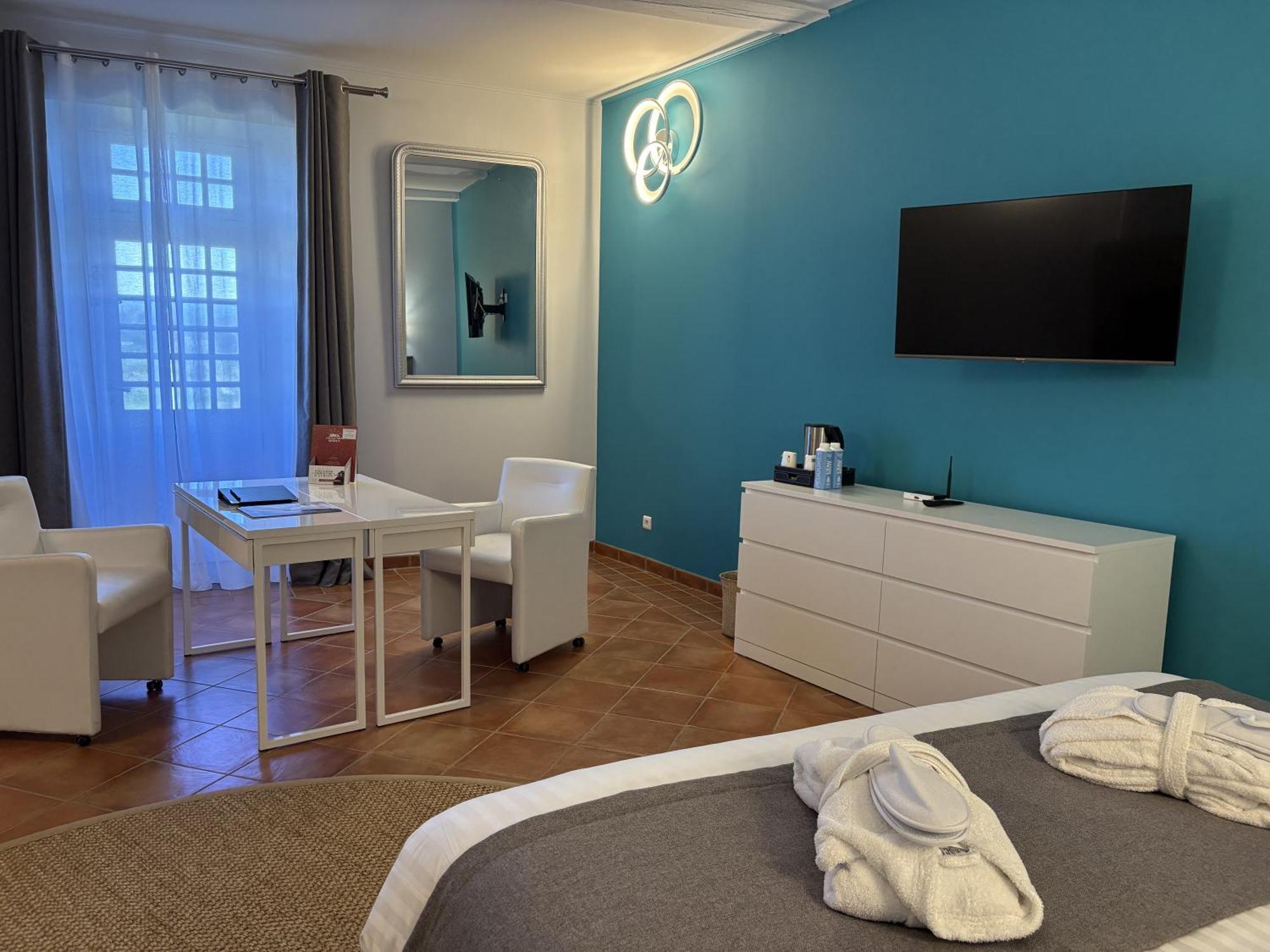 Hotel Le Chateau Fort De Sedan Εξωτερικό φωτογραφία