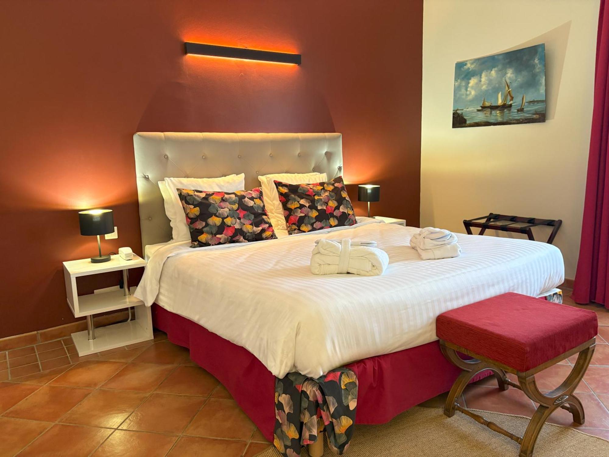 Hotel Le Chateau Fort De Sedan Εξωτερικό φωτογραφία