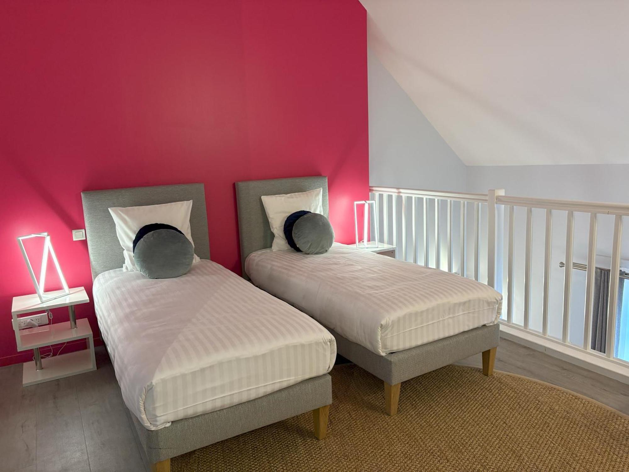 Hotel Le Chateau Fort De Sedan Εξωτερικό φωτογραφία