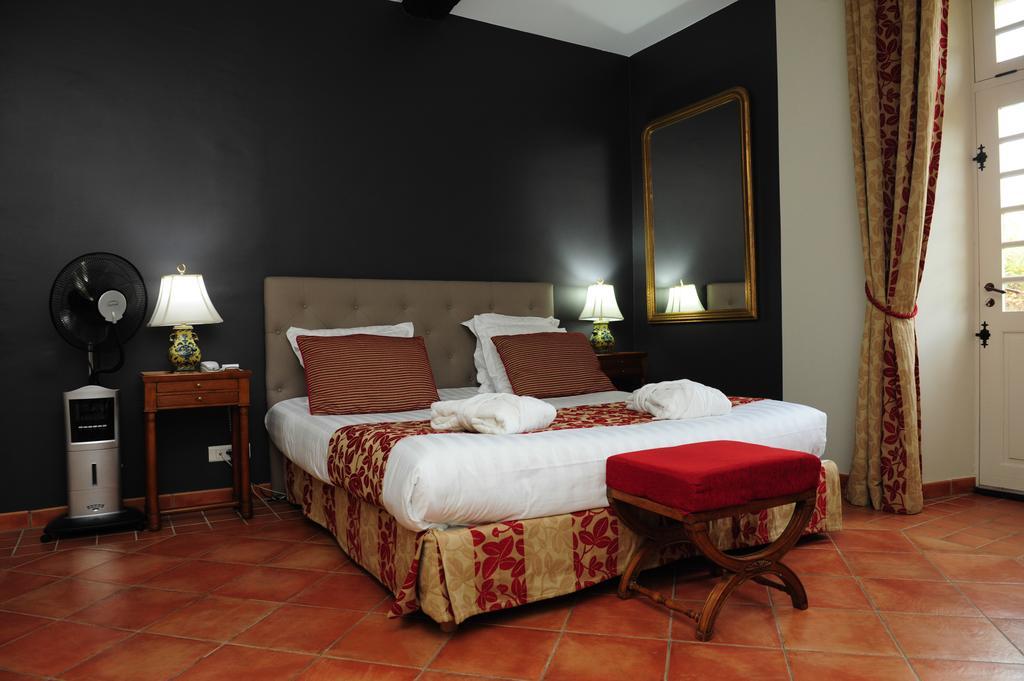 Hotel Le Chateau Fort De Sedan Εξωτερικό φωτογραφία