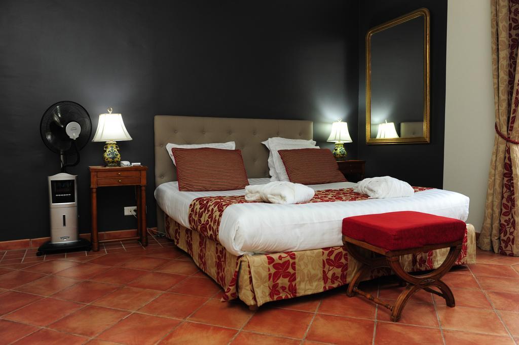 Hotel Le Chateau Fort De Sedan Εξωτερικό φωτογραφία