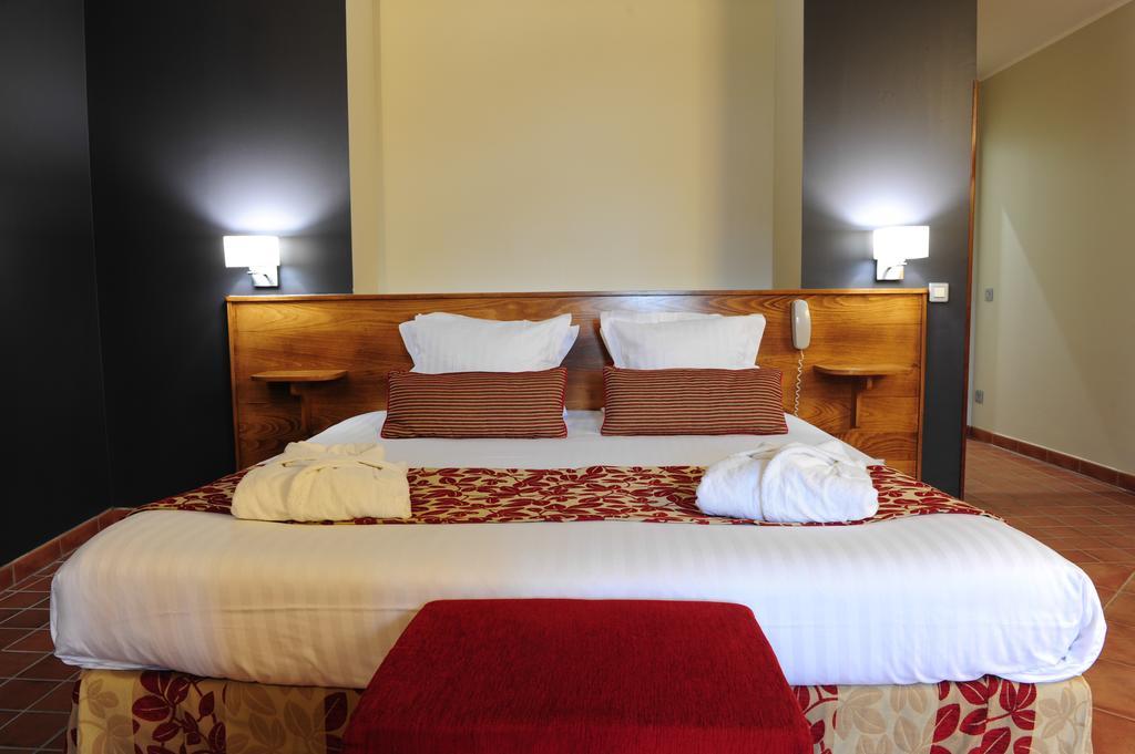Hotel Le Chateau Fort De Sedan Εξωτερικό φωτογραφία