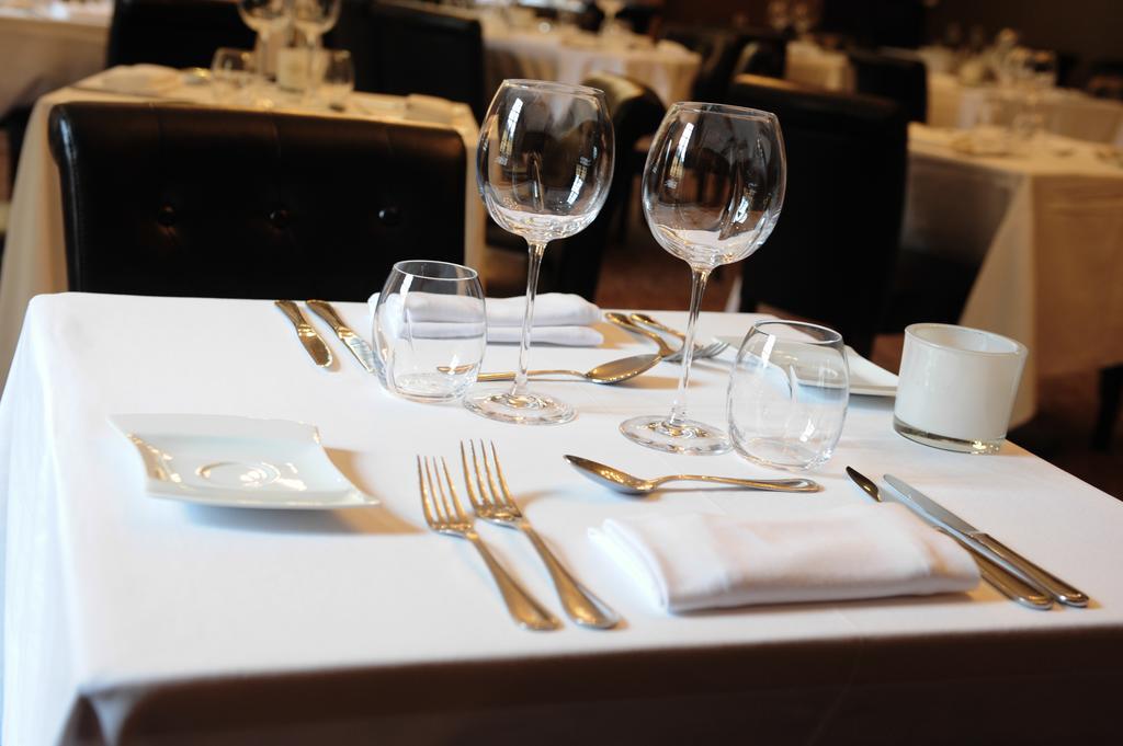 Hotel Le Chateau Fort De Sedan Εξωτερικό φωτογραφία