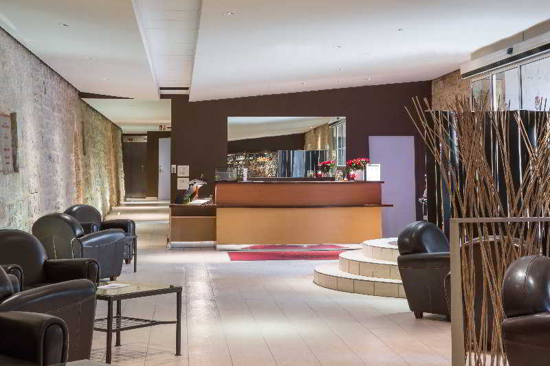 Hotel Le Chateau Fort De Sedan Εξωτερικό φωτογραφία