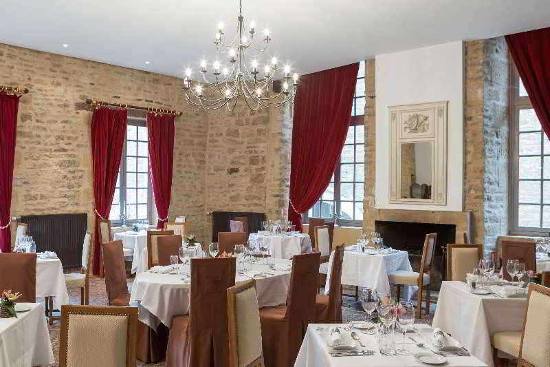 Hotel Le Chateau Fort De Sedan Εξωτερικό φωτογραφία