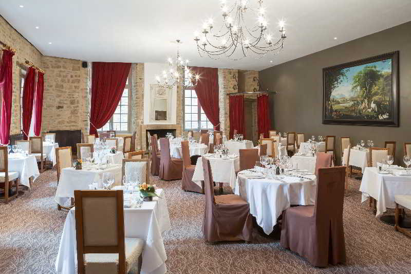 Hotel Le Chateau Fort De Sedan Εξωτερικό φωτογραφία