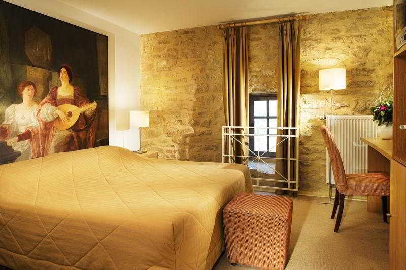 Hotel Le Chateau Fort De Sedan Εξωτερικό φωτογραφία